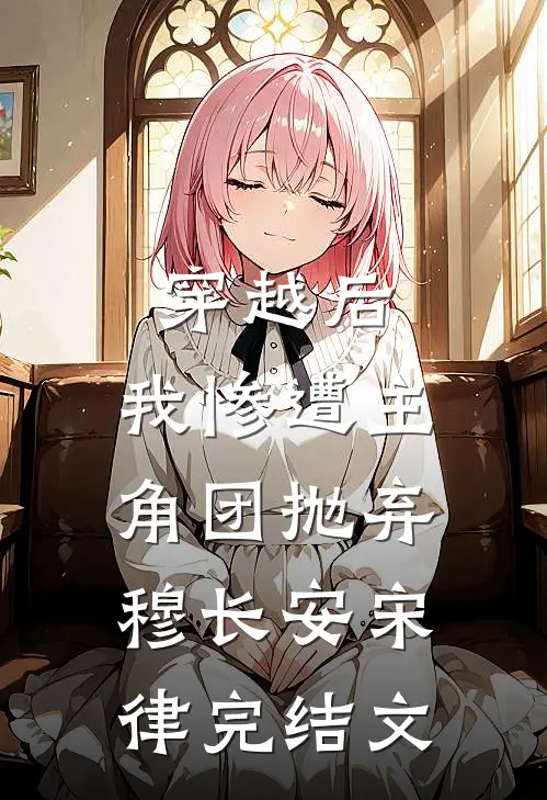穿越后，我惨遭主角团抛弃穆长安宋律完结文