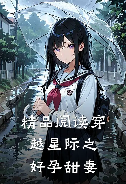 精品阅读穿越星际之好孕甜妻