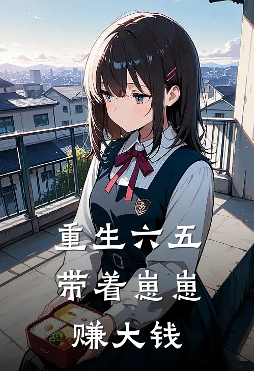 重生六五带着崽崽赚大钱百度