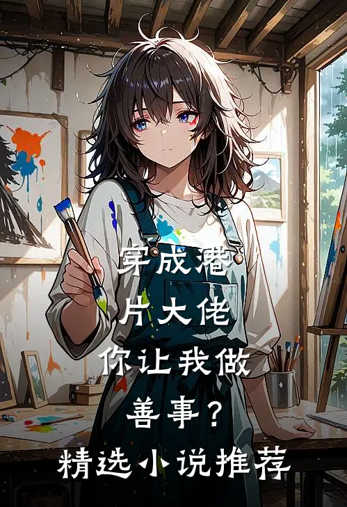 穿成港片大佬,你让我做善事?精选推荐免费阅读