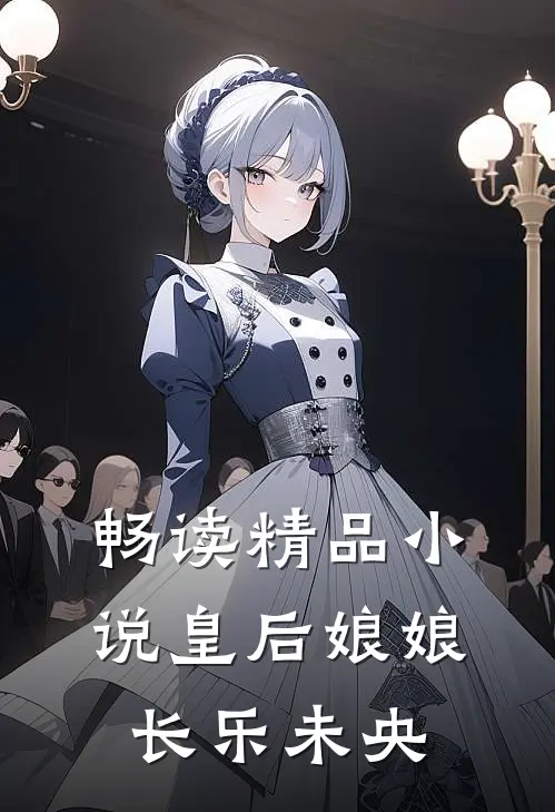 畅读精品小说皇后娘娘，长乐未央