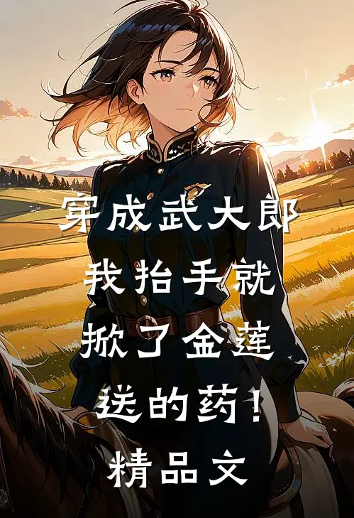 穿成武大郎，我抬手就掀了金莲送的药！精品文