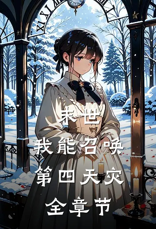 末世我能召唤第四天灾全章节免费阅读