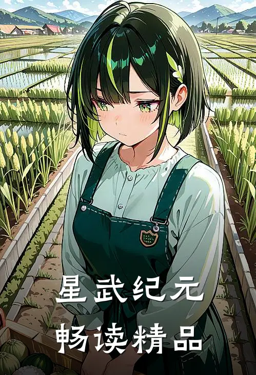 星武纪元畅读精品