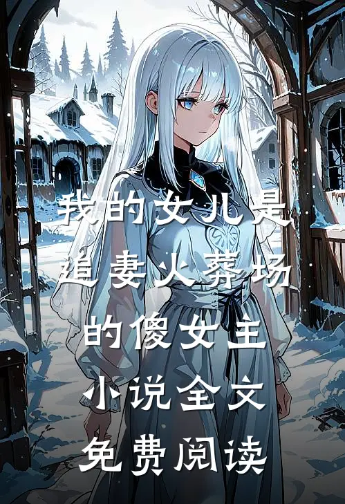 我的女儿是追妻火葬场的傻女主小说全文免费阅读
