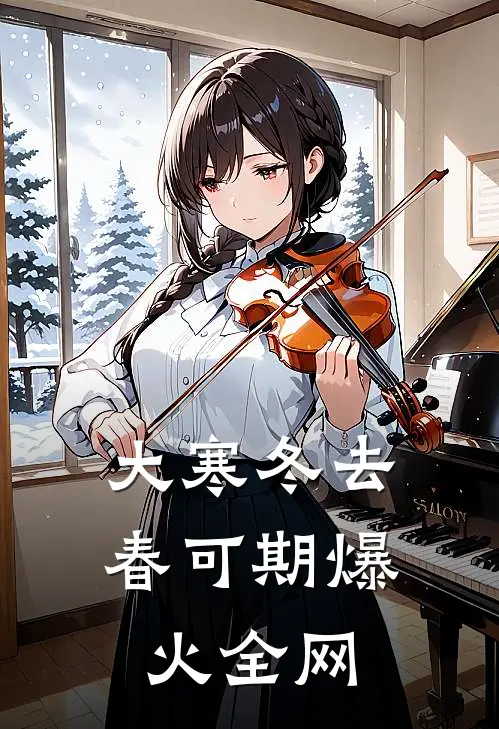 大寒冬去春可期爆火全网