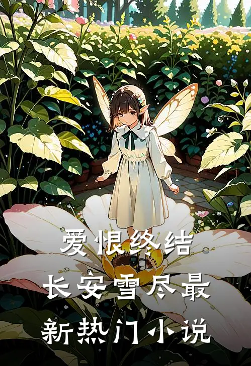 爱恨终结,长安雪尽最新热门在线阅读