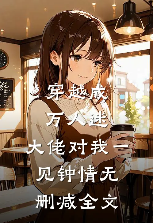 穿越成万人迷,大佬对我一见钟情无删减全文免费阅读