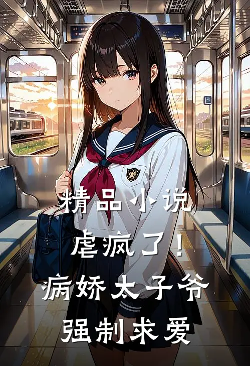 精品虐疯了!病娇太子爷强制求爱了