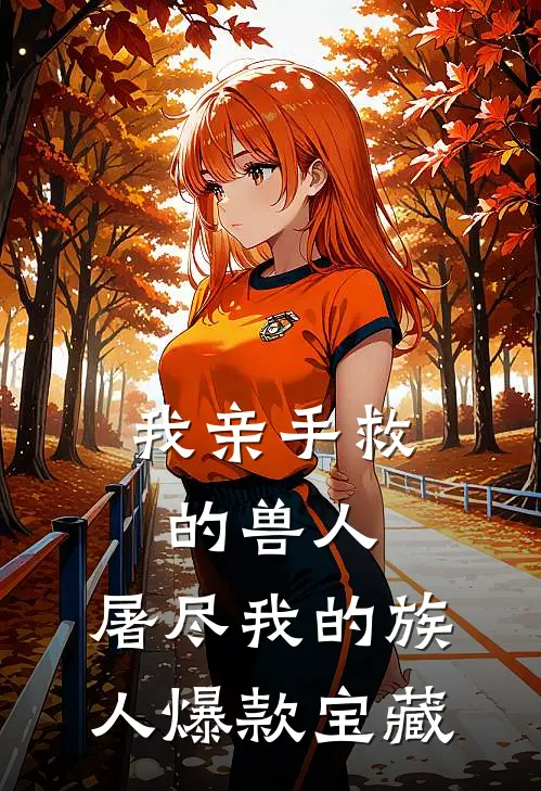 我亲手救的兽人，屠尽我的族人爆款宝藏