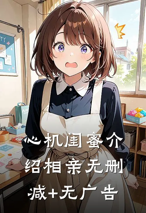 心机闺蜜介绍相亲无删减+无广告