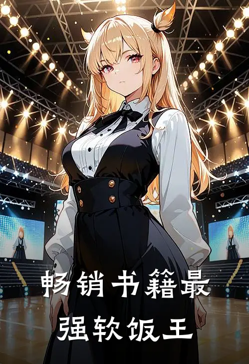 畅销书籍最强软饭王