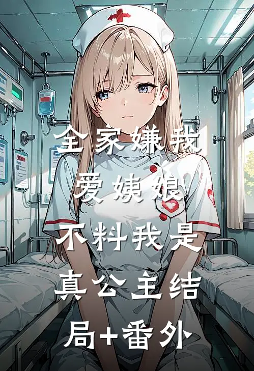 全家嫌我爱姨娘，不料我是真公主结局+番外