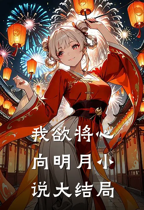 我欲将心向明月小说大结局