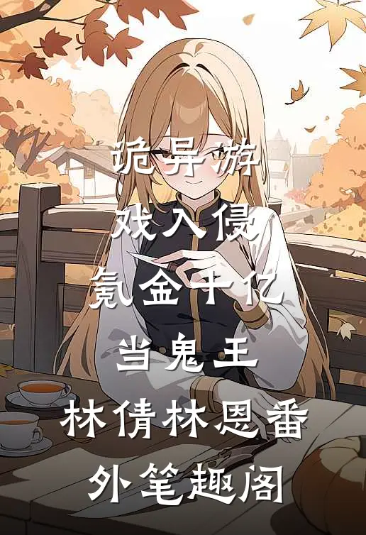 诡异游戏入侵，氪金十亿当鬼王：林倩林恩番外笔趣阁