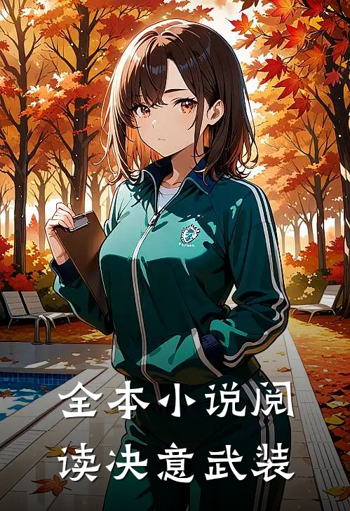 全本小说阅读决意武装