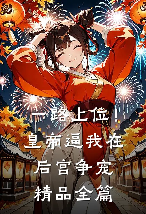 一路上位！皇帝逼我在后宫争宠精品全篇