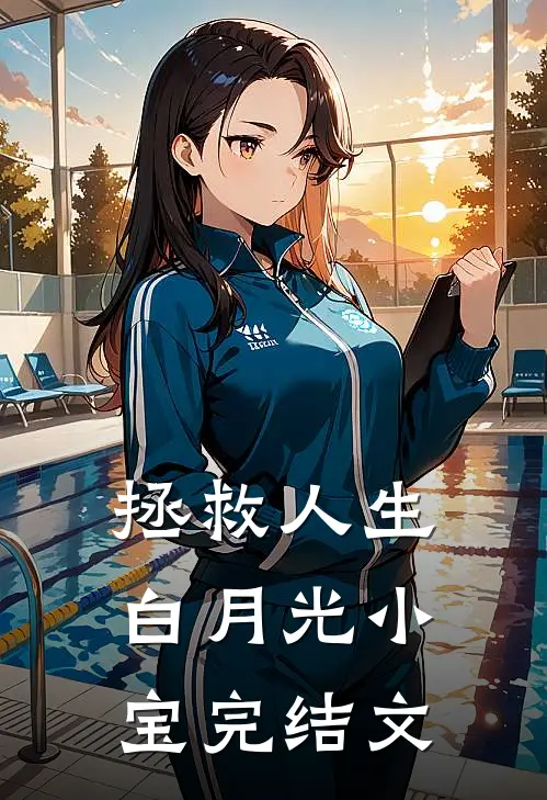 拯救人生白月光小宝完结文