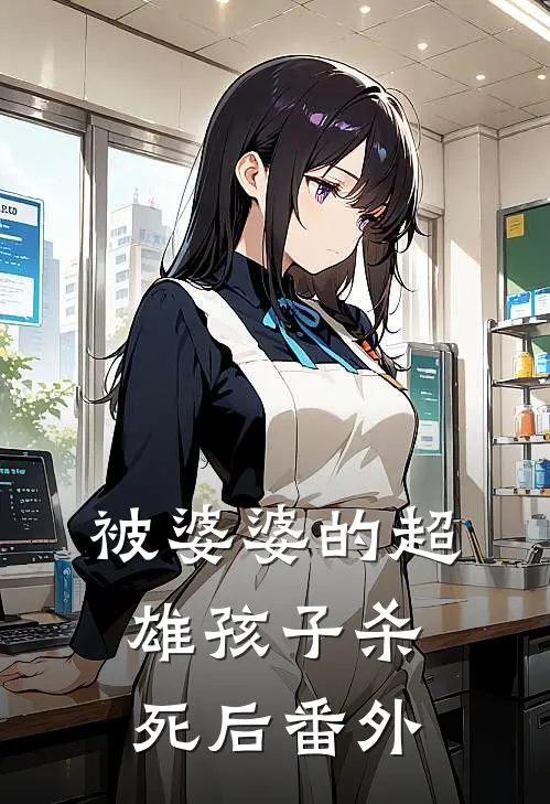 被婆婆的超雄孩子杀死后 番外