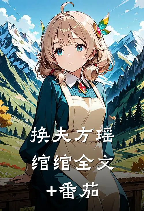 换夫方瑶绾绾全文+番茄