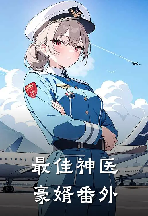 最佳神医豪婿 番外