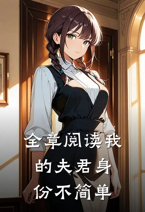 全章阅读我的夫君身份不简单