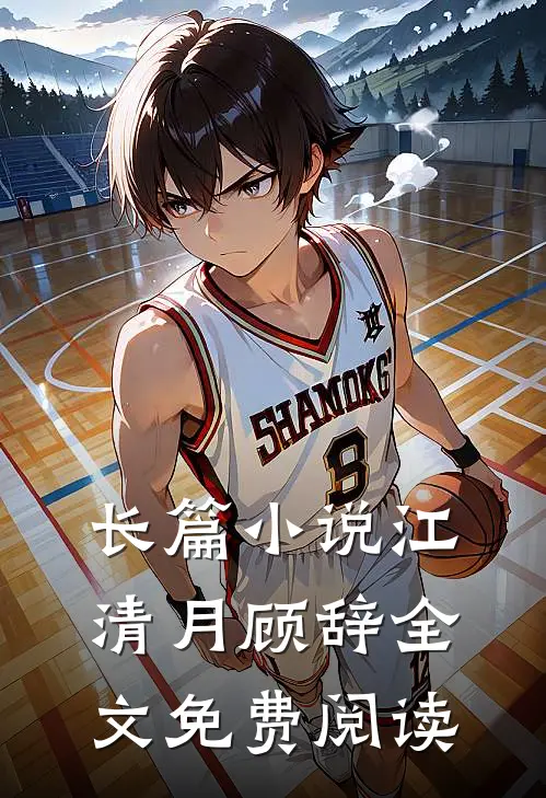 长篇小说江清月顾辞全文免费阅读