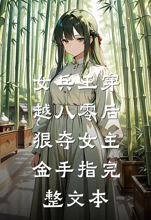 女兵王穿越八零后，狠夺女主金手指完整文本
