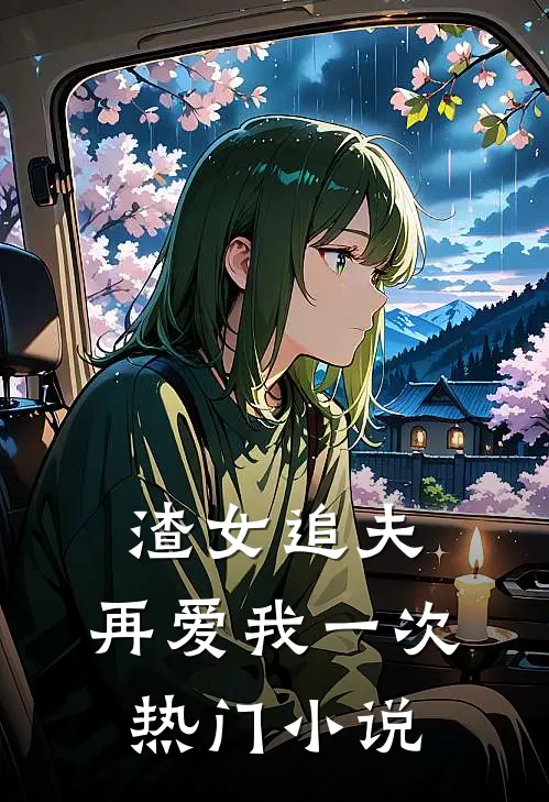 渣女追夫，再爱我一次热门小说