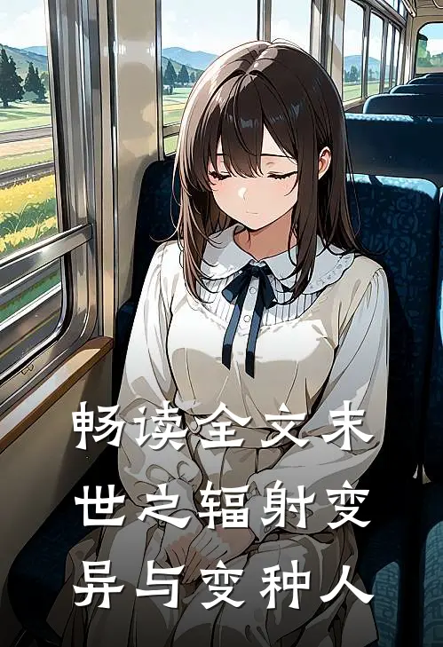 畅读全文末世之辐射变异与变种人