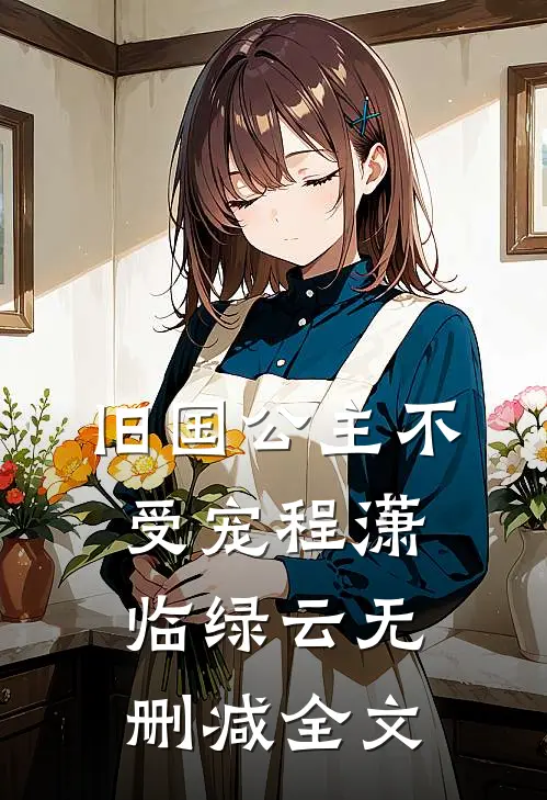 旧国公主不受宠程潇临绿云无删减全文