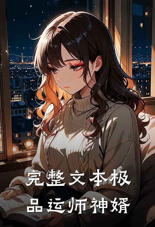 完整文本极品运师神婿