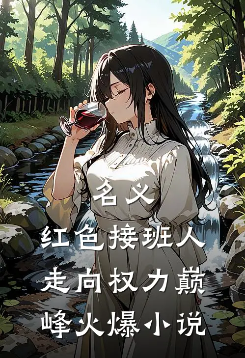 名义：红色接班人，走向权力巅峰火爆小说