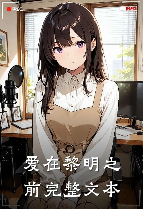 爱在黎明之前完整文本