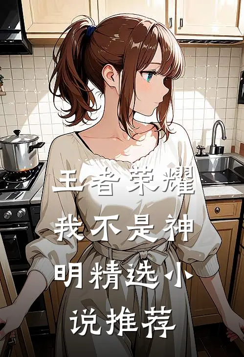 王者荣耀：我不是神明精选小说推荐
