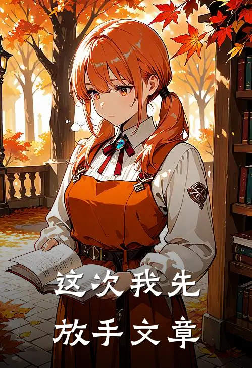 这次我先放手文章