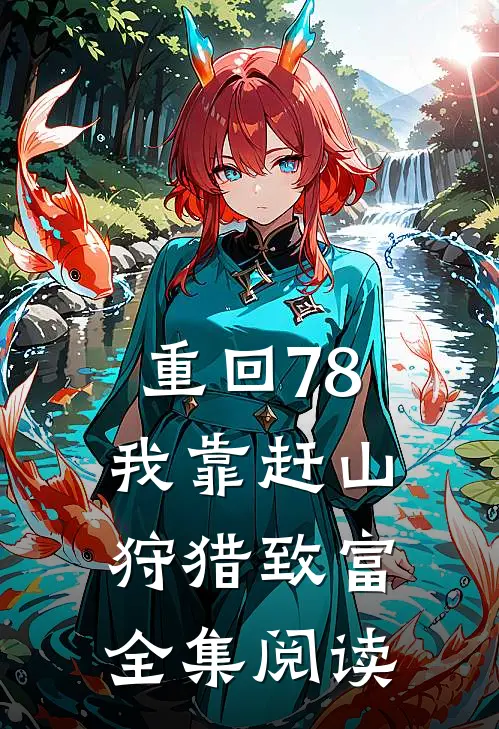 重回78，我靠赶山狩猎致富全集阅读