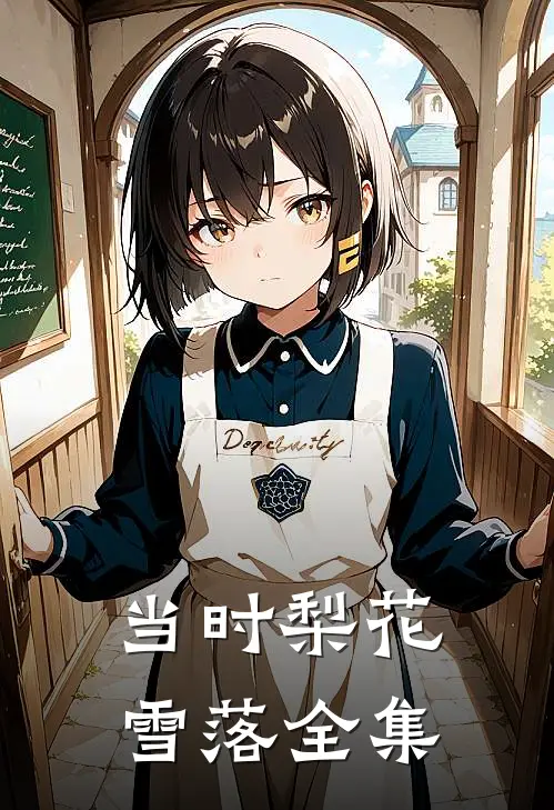 当时梨花雪落全集