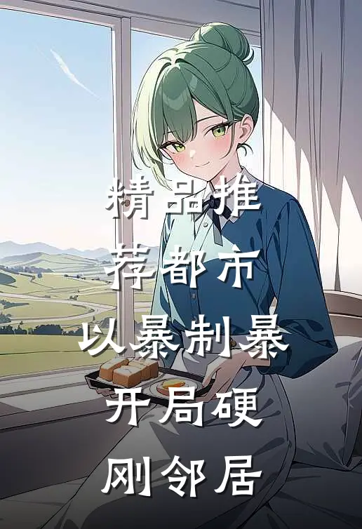 精品推荐都市：以暴制暴，开局硬刚邻居