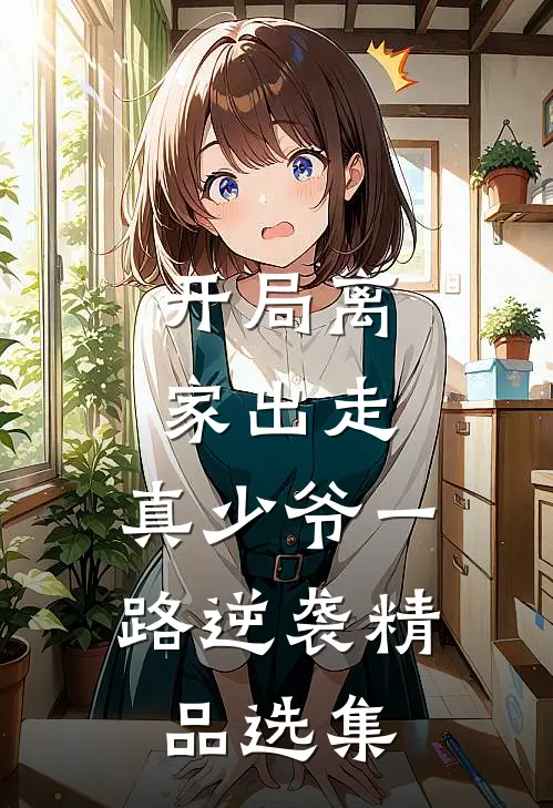 开局离家出走，真少爷一路逆袭精品选集