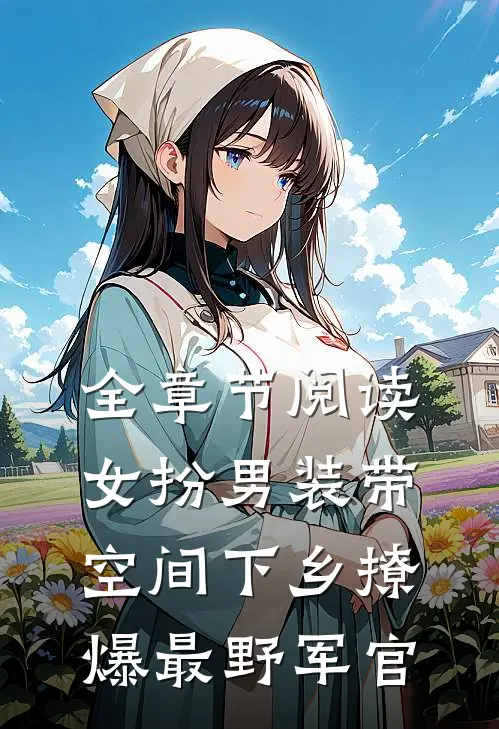 全章节阅读女扮男装带空间下乡撩爆最野军官