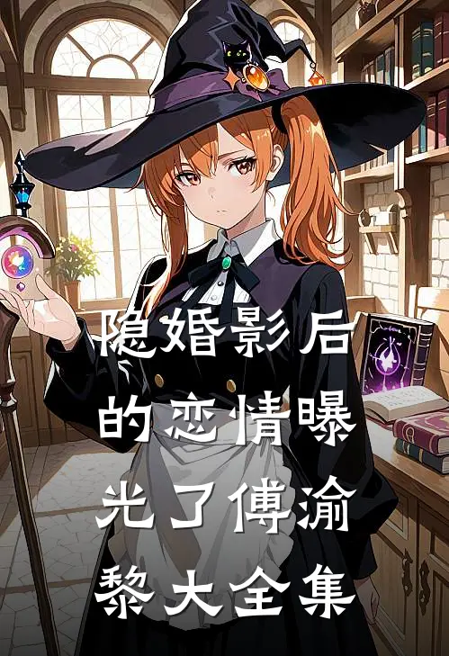 隐婚影后的恋情曝光了傅渝黎大 全集