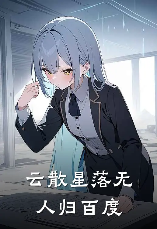 云散星落无人归百度