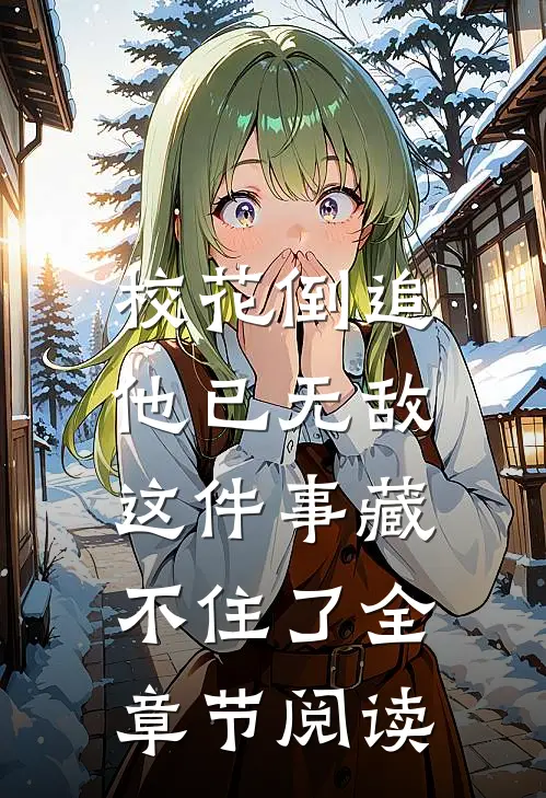 校花倒追，他已无敌这件事藏不住了全章节阅读