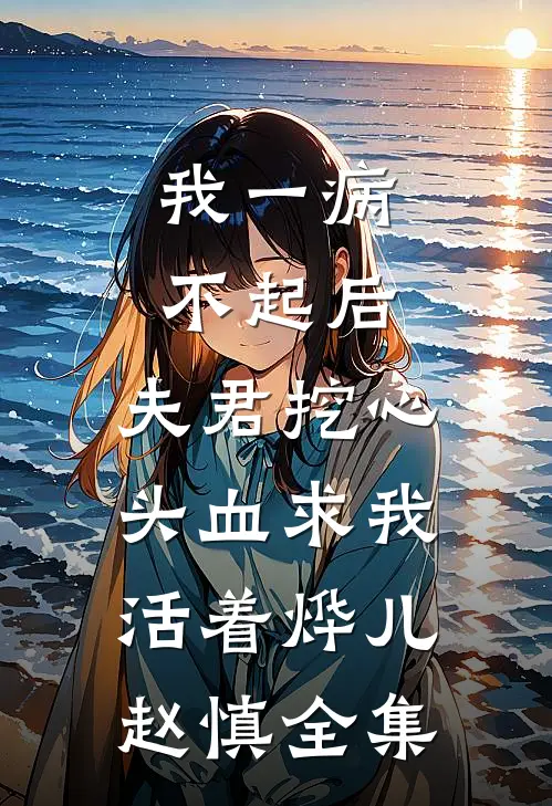 我一病不起后，夫君挖心头血求我活着烨儿赵慎全集