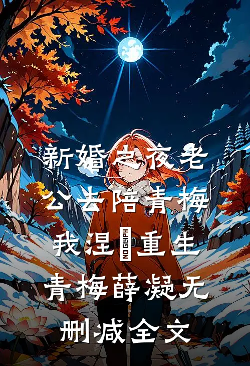 新婚之夜老公去陪青梅，我涅槃重生青梅薛凝无删减全文