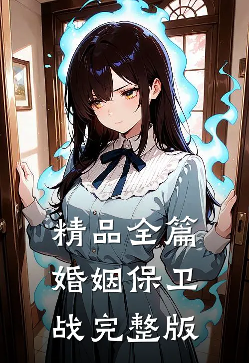 精品全篇婚姻保卫战完整版