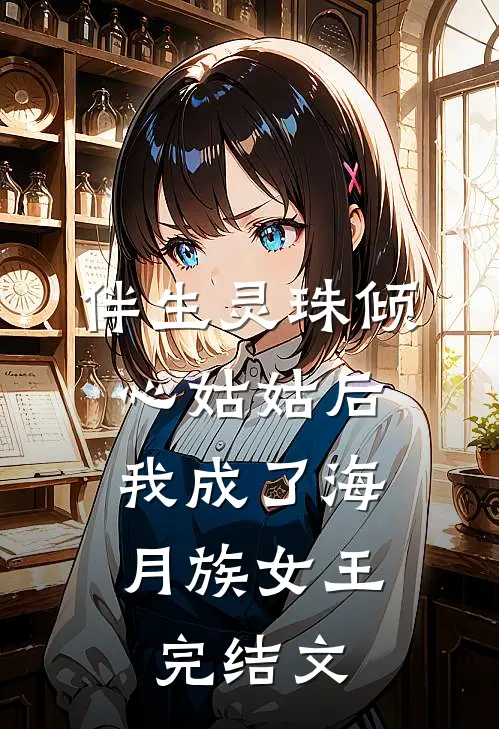 伴生灵珠倾心姑姑后，我成了海月族女王完结文