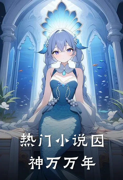 热门小说囚神万万年
