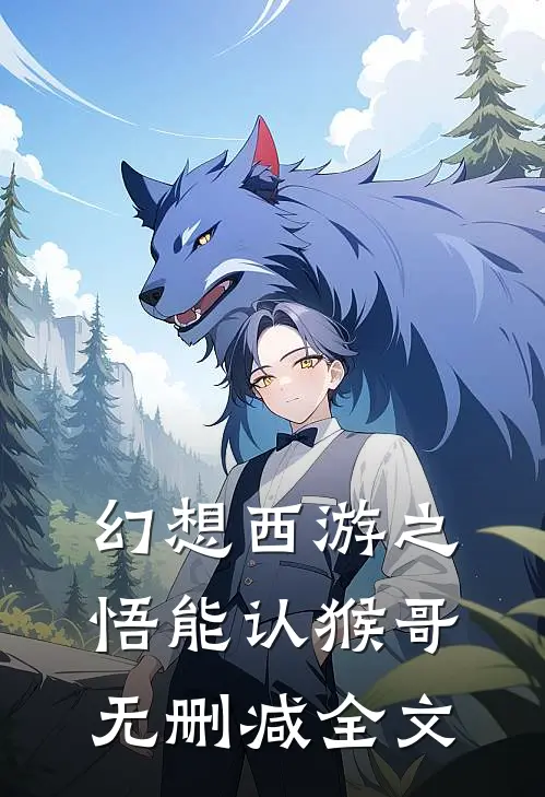 幻想西游之悟能认猴哥无删减全文